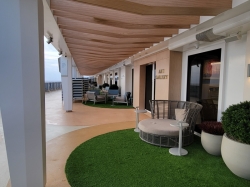 Norwegian Luna La Terrazza picture