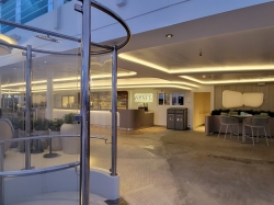Waves Pool Bar picture