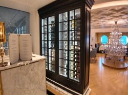 Norwegian Luna Le Bistro French Restaurant picture