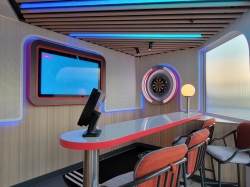 Bulls Eye Bar picture
