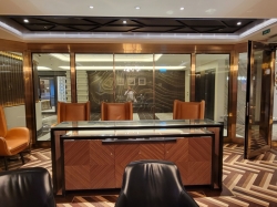 Humidor Cigar Lounge picture