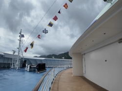 Norwegian Luna La Terrazza picture