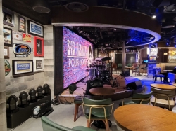 Syd Normans Pour House picture