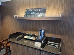 Norwegian Joy Observation Lounge picture