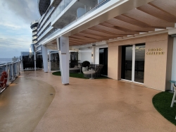 Norwegian Luna La Terrazza picture