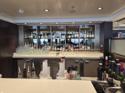 Norwegian Joy Observation Lounge picture