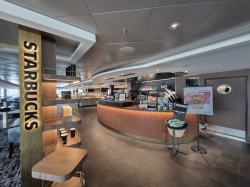 Norwegian Joy Observation Lounge picture