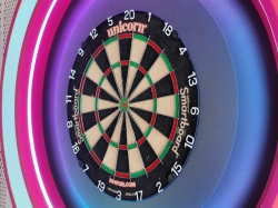 Bulls Eye Bar picture