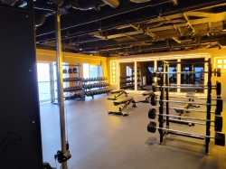 Pulse Fitness Center picture