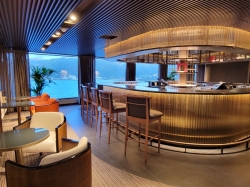 Haven Lounge picture