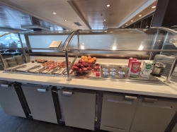 Norwegian Joy Observation Lounge picture