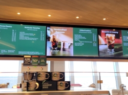 Starbucks picture