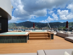 Haven Upper Sundeck picture