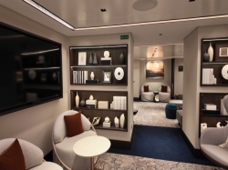 Norwegian Luna Studio Lounge picture
