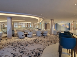 Norwegian Luna Belvedere Bar picture