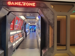 Luna Game Zone picture
