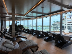 Norwegian Luna Mandara Spa & Salon picture
