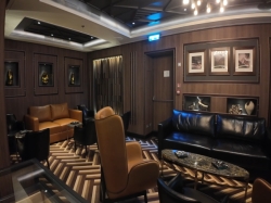 Humidor Cigar Lounge picture