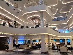 Penrose Bar picture Penrose Bar picture
