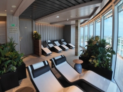 Norwegian Luna Mandara Spa & Salon picture