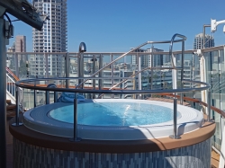 Norwegian Star Spice H2O picture