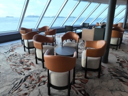 Norwegian Luna Observation Lounge picture