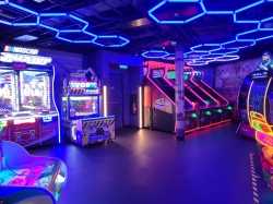 Luna Game Zone picture
