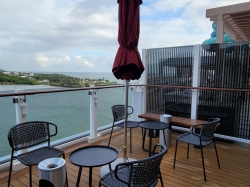 Haven Upper Sundeck picture