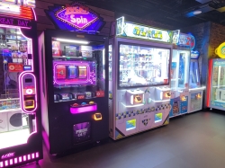 Luna Game Zone picture