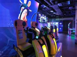 Norwegian Luna Luna Game Zone picture