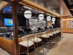 Norwegian Luna Indulge Food Hall picture