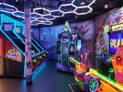 Norwegian Luna Luna Game Zone picture
