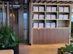Norwegian Luna Mandara Spa & Salon picture