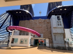 Climbing Wall picture Climbing Wall picture