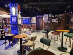 Syd Normans Pour House picture