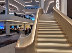 Norwegian Luna Penrose Atrium picture