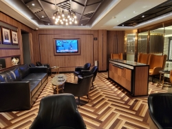Humidor Cigar Lounge picture
