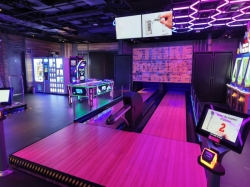 Norwegian Luna Luna Game Zone picture