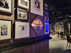 Syd Normans Pour House picture