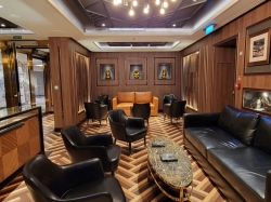 Humidor Cigar Lounge picture