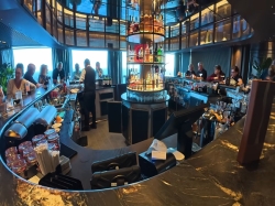 Norwegian Luna Haven Lounge picture