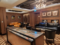 Humidor Cigar Lounge picture