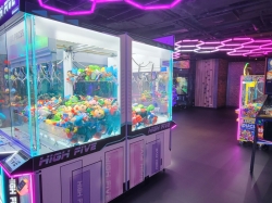 Luna Game Zone picture