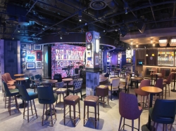 Syd Normans Pour House picture