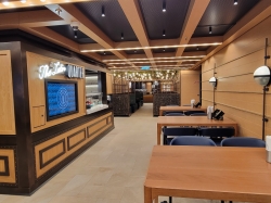 Indulge Food Hall picture