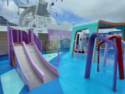 Kids Aqua Park picture