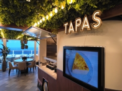 Norwegian Luna Indulge Food Hall picture