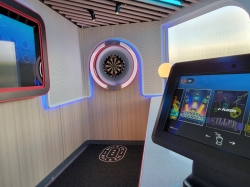 Bulls Eye Bar picture