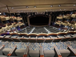 Royal Court Theater picture