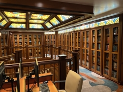 Library picture